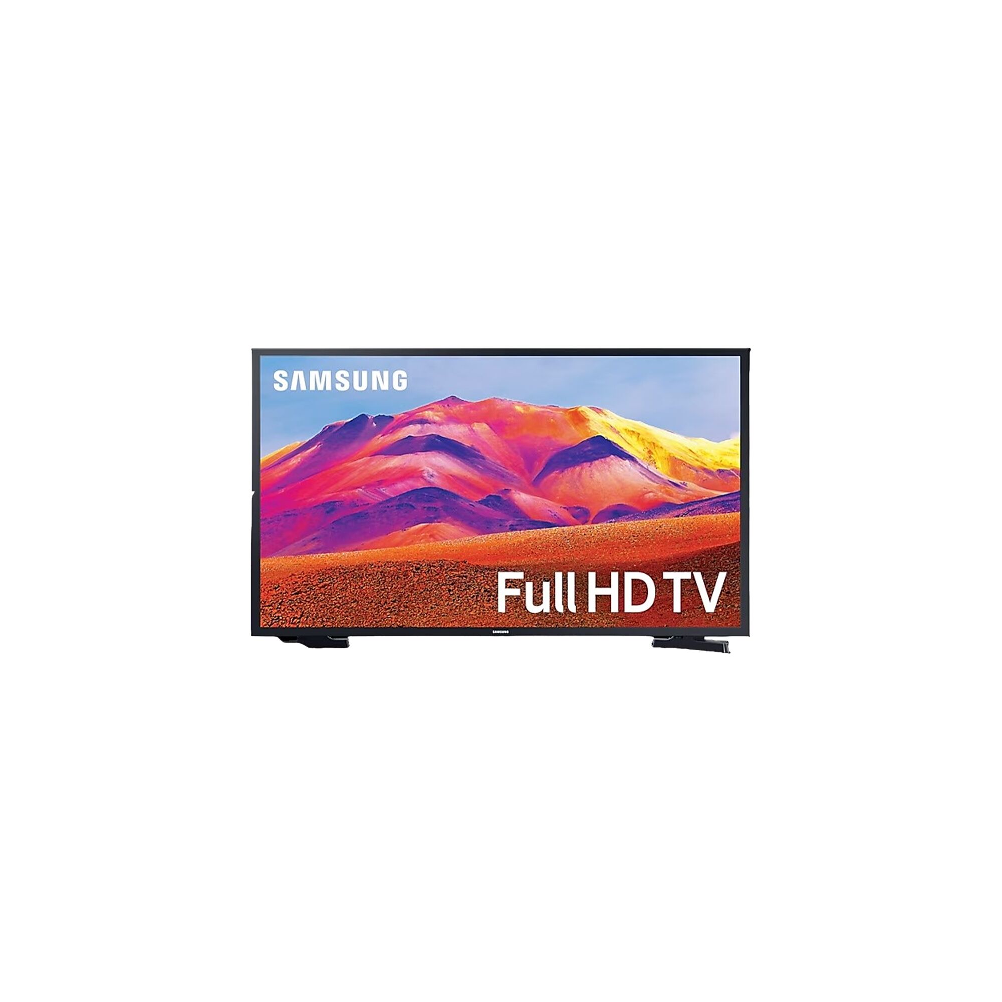 An image of a Samsung 40-inch 40T5300 HD Smart Tv from the leading dealers of genuine Samsung sound bars systems in Kenya