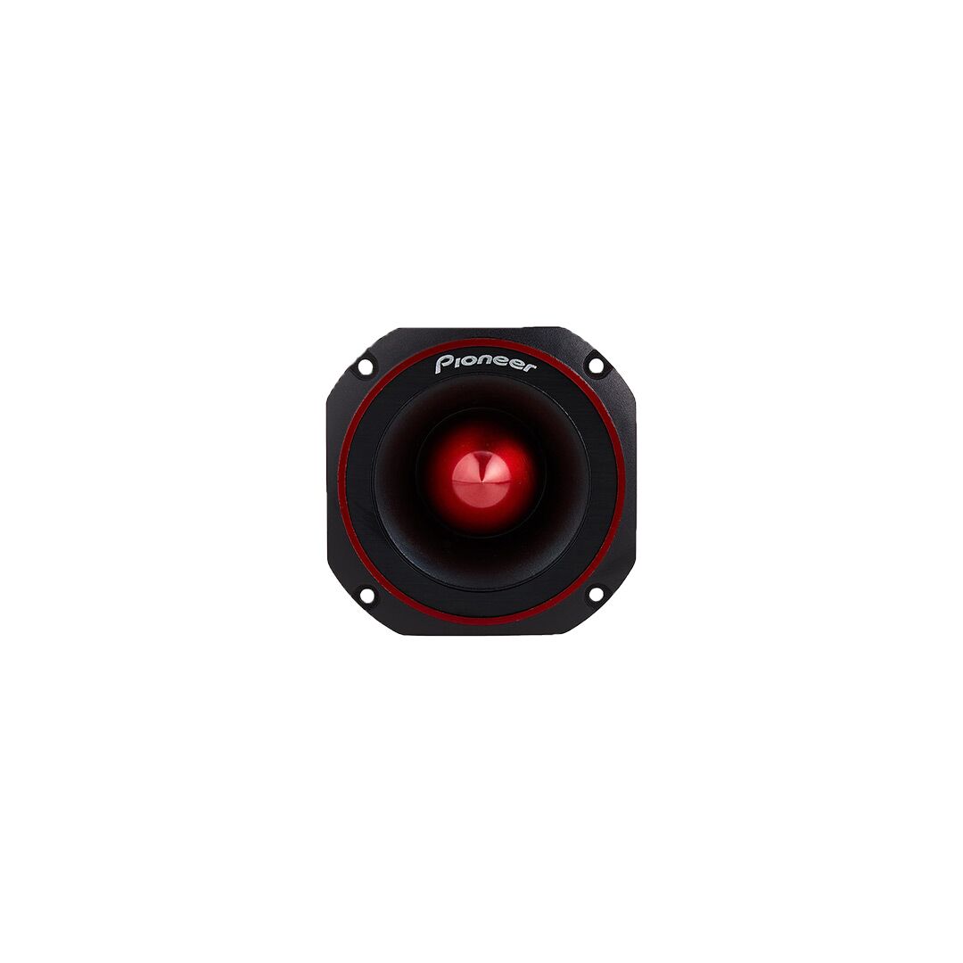 Pioneer pro best sale series tweeters