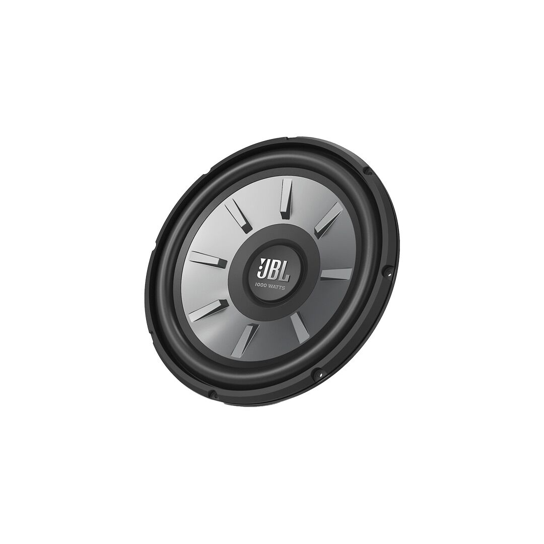 JBL Stage 1210D Car Subwoofer Speaker HiRes World